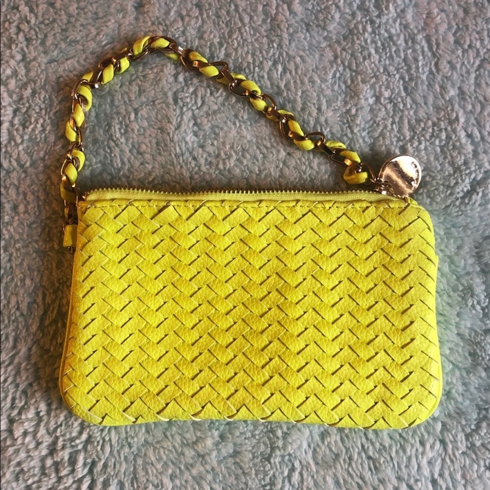 Hand bag